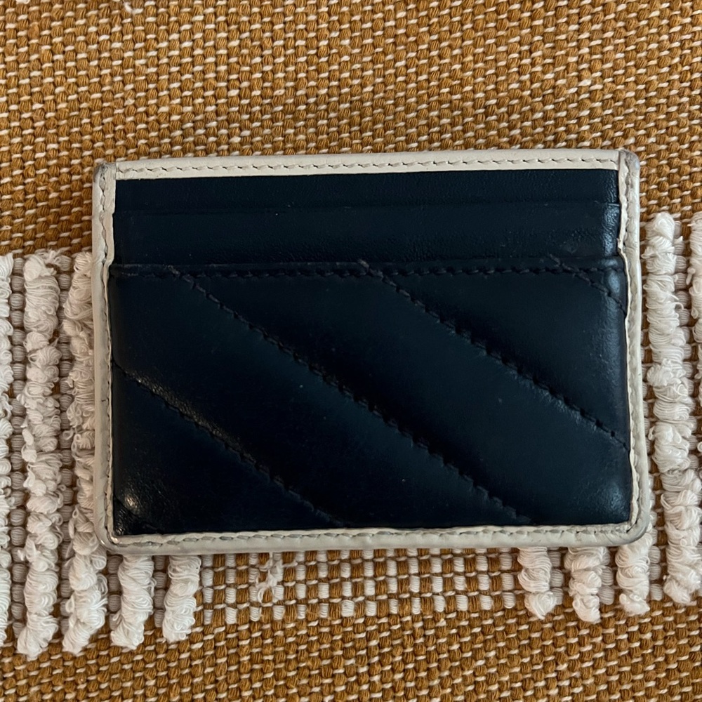 Gucci Cardholder - Picture 2 of 5